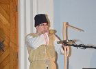 Michal Sláma : Živý Betlém 25.12.2016, Živý Betlém 25.12.2016 - Doubravy